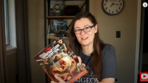 Xanathar's Guide to Everything