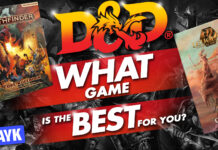 what game is the best for you