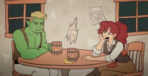 monster tavern