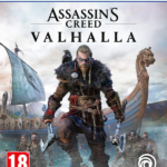 assassin's creed valhalla