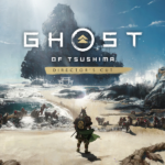 ghost of tsushima