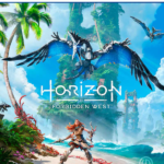 horizon forbidden west