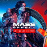 mass effect legendary edition