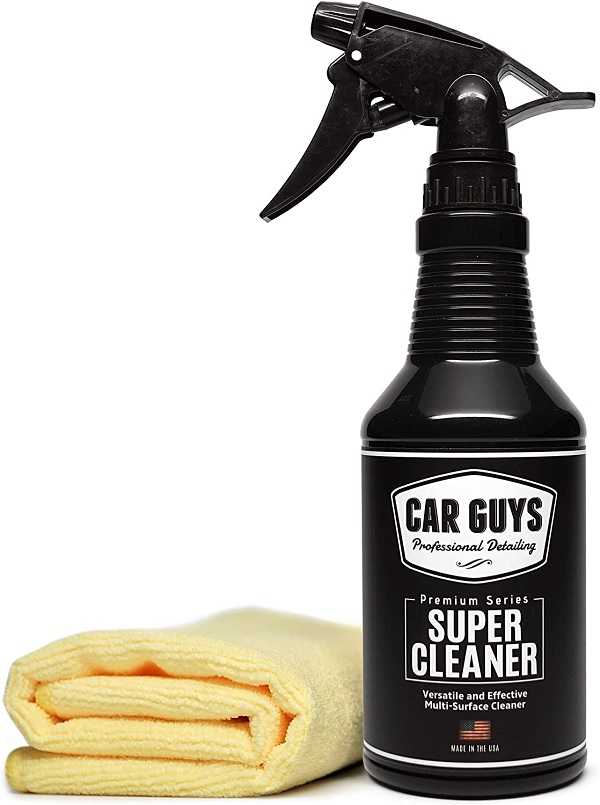 CAR GUYS Detailing Super Cleaner