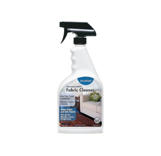 ForceField Fabric Cleaner