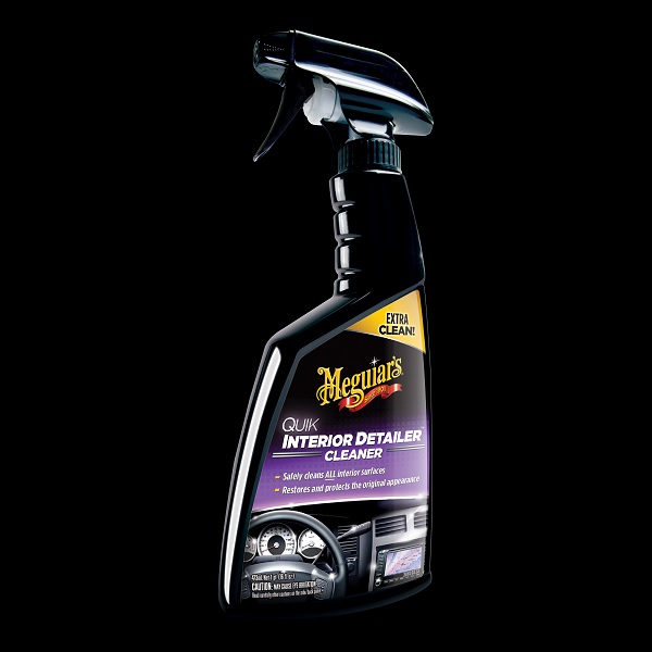 Meguiar's G13616 Quik Interior Detailer Cleaner